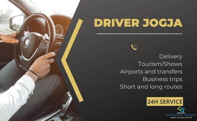 Permalink to:Driver Jogja