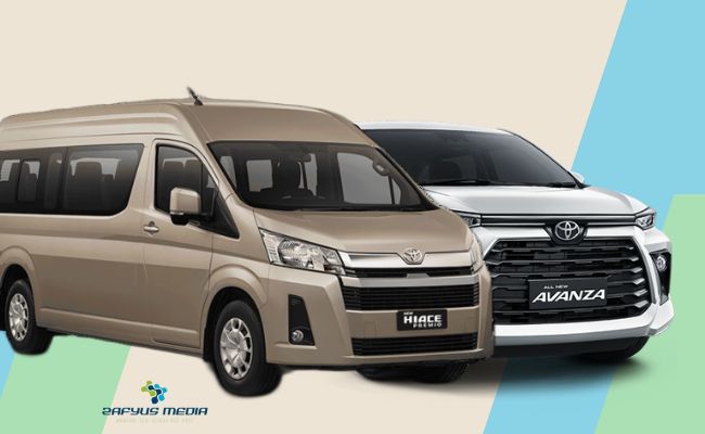 harga sewa mobil jogja